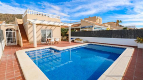 Vila Guapa - Villa de dos dormitorios en San Juan de los Terreros, San Juan De Los Terreros